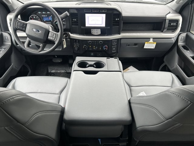2024 Ford Super Duty F-450 DRW XL