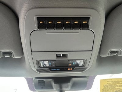 2024 Ford Super Duty F-450 DRW XL