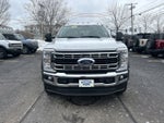 2024 Ford Super Duty F-450 DRW XL