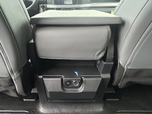 2024 Ford Super Duty F-450 DRW XL