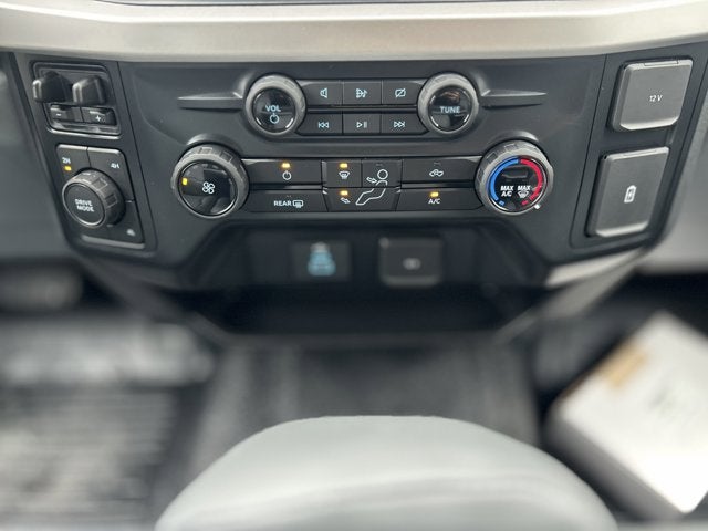 2024 Ford Super Duty F-450 DRW XL