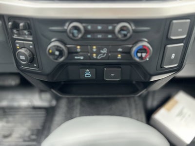 2024 Ford Super Duty F-450 DRW XL