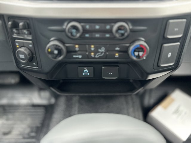 2024 Ford Super Duty F-450 DRW XL