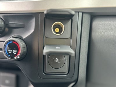 2024 Ford Super Duty F-450 DRW XL