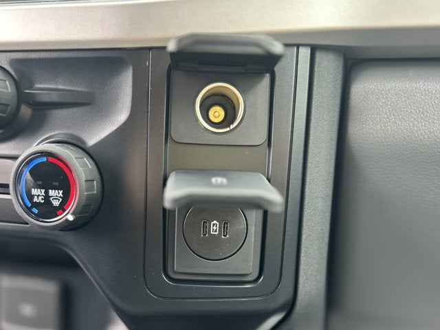 2024 Ford Super Duty F-450 DRW XL