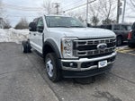 2024 Ford Super Duty F-450 DRW XL