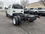 2024 Ford Super Duty F-450 DRW XL