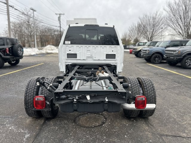 2024 Ford Super Duty F-450 DRW XL