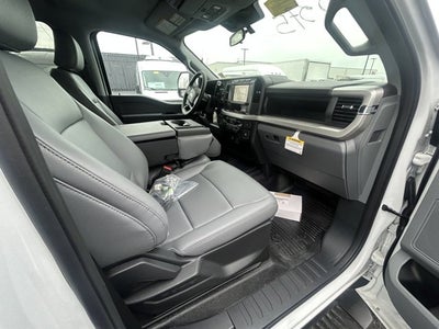 2024 Ford Super Duty F-450 DRW XL