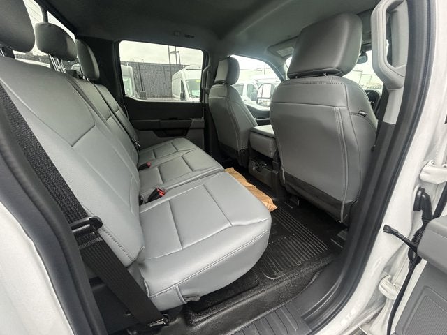 2024 Ford Super Duty F-450 DRW XL