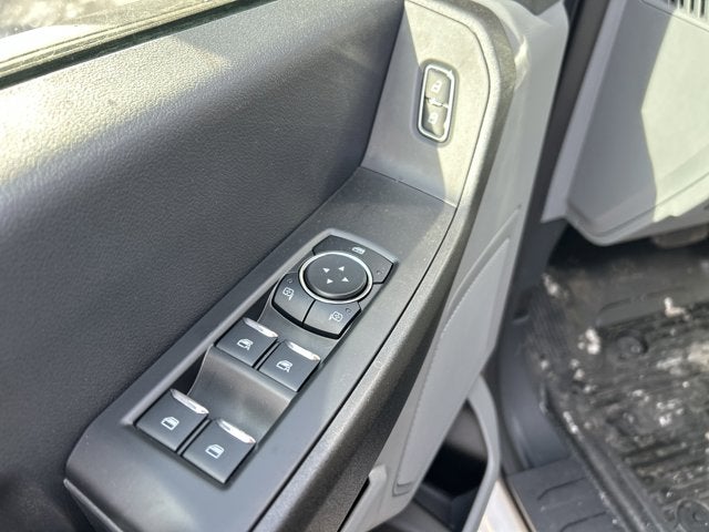 2024 Ford Super Duty F-450 DRW XL 9' ALUMINUM UTILITY BODY