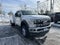 2024 Ford Super Duty F-450 DRW XL 9' ALUMINUM UTILITY BODY