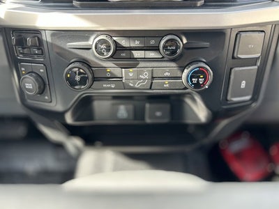 2024 Ford Super Duty F-450 DRW XL 9' ALUMINUM UTILITY BODY