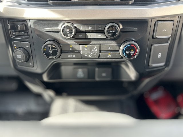 2024 Ford Super Duty F-450 DRW XL 9' ALUMINUM UTILITY BODY