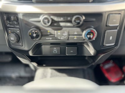 2024 Ford Super Duty F-450 DRW XL 9' ALUMINUM UTILITY BODY