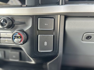 2024 Ford Super Duty F-450 DRW XL 9' ALUMINUM UTILITY BODY