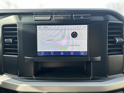 2024 Ford Super Duty F-450 DRW XL 9' ALUMINUM UTILITY BODY