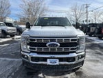 2024 Ford Super Duty F-450 DRW XL 9' ALUMINUM UTILITY BODY