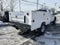 2024 Ford Super Duty F-450 DRW XL 9' ALUMINUM UTILITY BODY