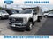 2026 Ford Super Duty F-450 DRW XL 9' ALUMINUM LANDSCAPE DUMP