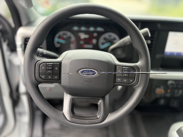 2026 Ford Super Duty F-450 DRW XL 9' ALUMINUM LANDSCAPE DUMP