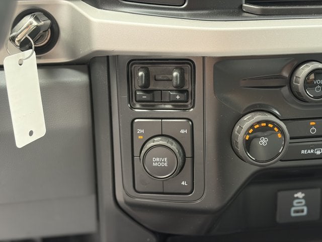 2026 Ford Super Duty F-450 DRW XL 9' ALUMINUM LANDSCAPE DUMP