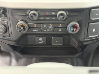 2026 Ford Super Duty F-450 DRW XL 9' ALUMINUM LANDSCAPE DUMP