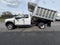 2026 Ford Super Duty F-450 DRW XL 9' ALUMINUM LANDSCAPE DUMP