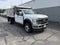 2026 Ford Super Duty F-450 DRW XL 9' ALUMINUM LANDSCAPE DUMP