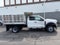 2026 Ford Super Duty F-450 DRW XL 9' ALUMINUM LANDSCAPE DUMP