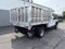 2026 Ford Super Duty F-450 DRW XL 9' ALUMINUM LANDSCAPE DUMP