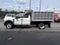 2026 Ford Super Duty F-450 DRW XL 9' ALUMINUM LANDSCAPE DUMP