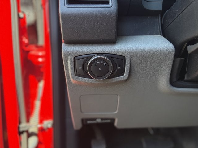 2021 Ford Super Duty F-550 DRW XL 9' DUMP BODY