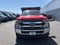 2021 Ford Super Duty F-550 DRW XL 9' DUMP BODY