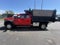 2021 Ford Super Duty F-550 DRW XL 9' DUMP BODY