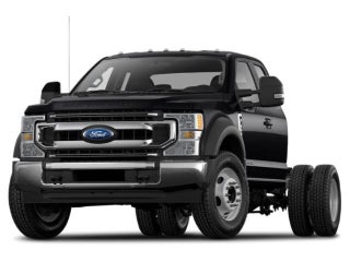 2021 Ford Super Duty F-550 DRW XL 9' DUMP BODY
