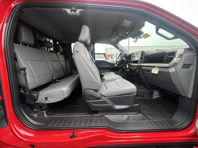 2026 Ford Super Duty F-350 DRW XL 9' LANDSCAPE BODY