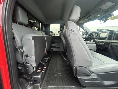 2026 Ford Super Duty F-350 DRW XL 9' LANDSCAPE BODY