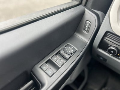 2026 Ford Super Duty F-350 DRW XL 9' LANDSCAPE BODY