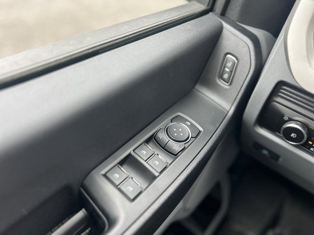 2026 Ford Super Duty F-350 DRW XL 9' LANDSCAPE BODY