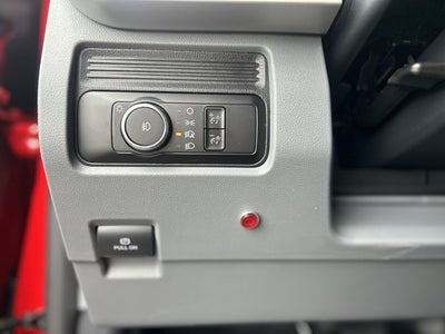 2026 Ford Super Duty F-350 DRW XL 9' LANDSCAPE BODY