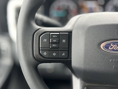 2026 Ford Super Duty F-350 DRW XL 9' LANDSCAPE BODY