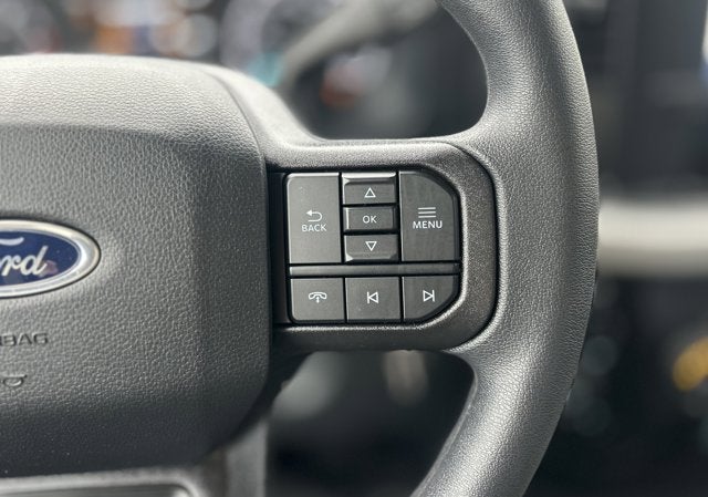 2026 Ford Super Duty F-350 DRW XL 9' LANDSCAPE BODY