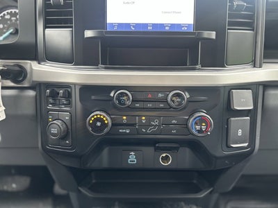 2026 Ford Super Duty F-350 DRW XL 9' LANDSCAPE BODY