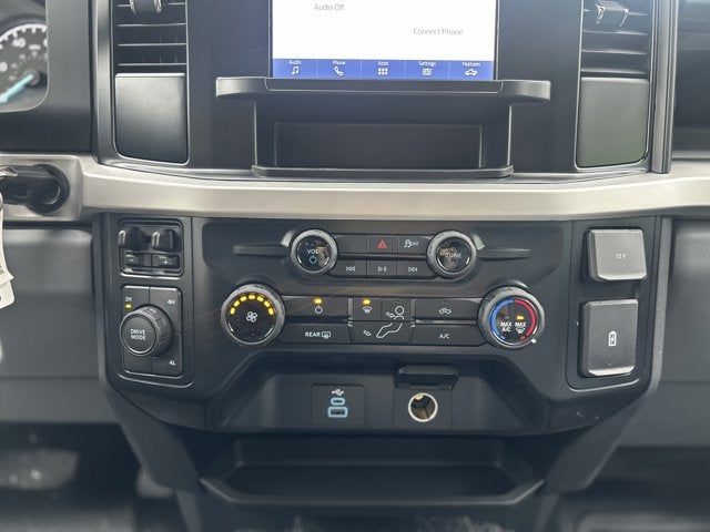 2026 Ford Super Duty F-350 DRW XL 9' LANDSCAPE BODY