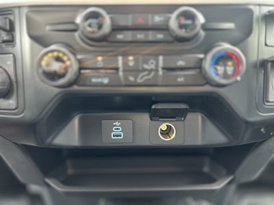 2026 Ford Super Duty F-350 DRW XL 9' LANDSCAPE BODY