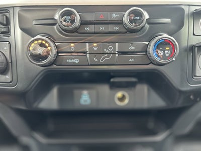 2026 Ford Super Duty F-350 DRW XL 9' LANDSCAPE BODY