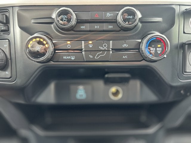 2026 Ford Super Duty F-350 DRW XL 9' LANDSCAPE BODY