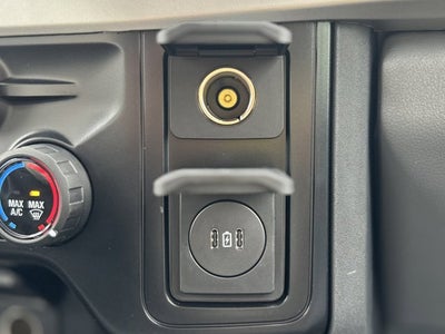 2026 Ford Super Duty F-350 DRW XL 9' LANDSCAPE BODY