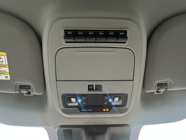 2026 Ford Super Duty F-350 DRW XL 9' LANDSCAPE BODY